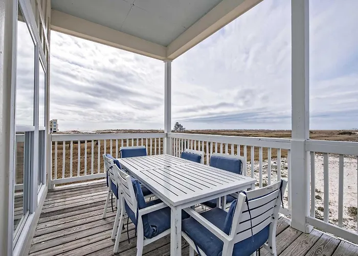 Sandy Feat South Holiday home Gulf Shores