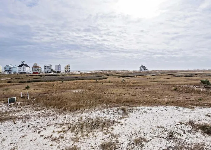 Holiday home Sandy Feat South