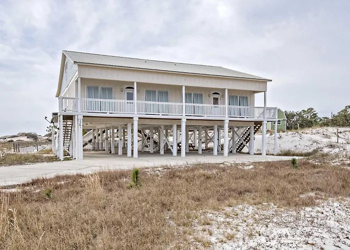 Sandy Feat South Holiday home *
