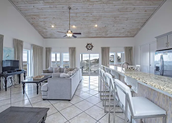 Sandy Feat South Holiday home Gulf Shores