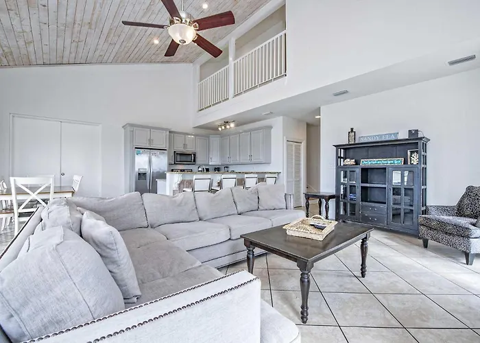 Holiday home Sandy Feat South Gulf Shores